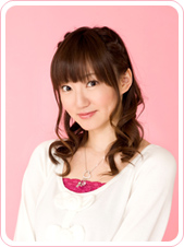 阿澄佳奈